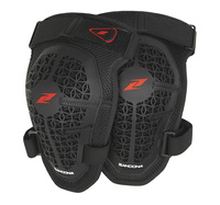 Ochraniacze kolan Zandona NETCUBE KNEEGUARD black