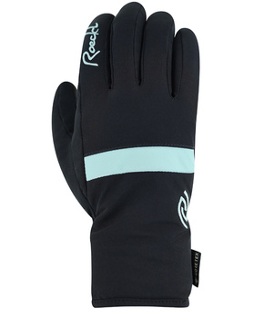 Rękawice narciarskie damskie Roeckl COMANO GTX