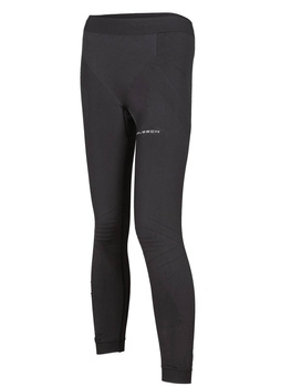 Damskie legginsy do biegania Brubeck RUNNING FORCE