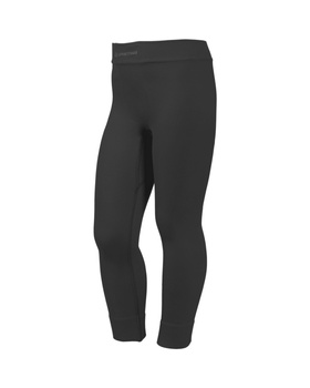 Legginsy dziecięce termoaktywne bezszwowe Lasting DUMAS
