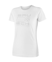 Koszulka damska Brubeck AERATE