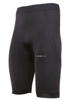 Męskie spodenki do biegania Brubeck RUNNING FORCE