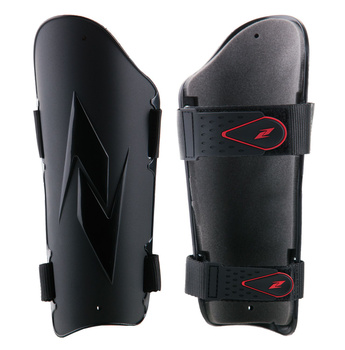 Ochraniacze na przedramię Zandona FOREARM GUARD SLALOM black  (długość 25 cm)