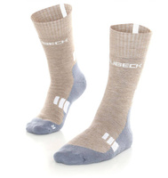 Skarpety damskie Brubeck TREKKING LIGHT