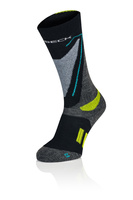 Skarpety junior Brubeck SNOW FORCE LIGHT