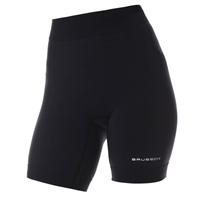 Damskie spodenki do biegania Brubeck RUNNING FORCE