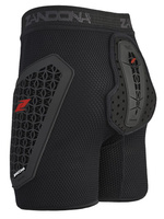 Spodenki ochronne dla dzieci Zandona NETCUBE SHORTS KID