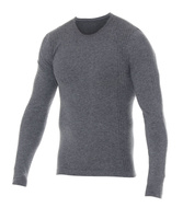 Termoaktywna trudnopalna bluza Brubeck PROTECT FR/AS