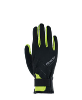 Rękawice do narciarstwa biegowego Roeckl Lillby 2 Jr.